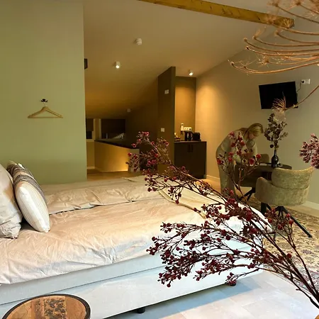 De Meuleberg Boutique Suites-2