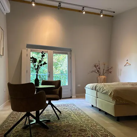 De Meuleberg Boutique Suites-3