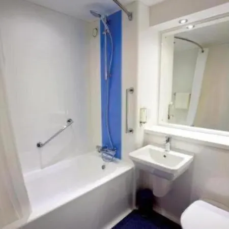 Travelodge Nottingham Central-3