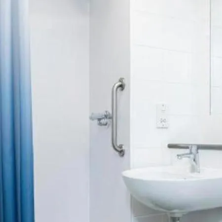 Travelodge Stansted Great Dunmow-2