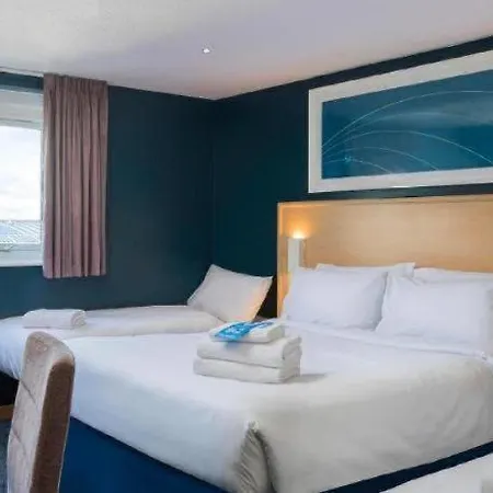 Travelodge Lincoln Thorpe On The Hill-2