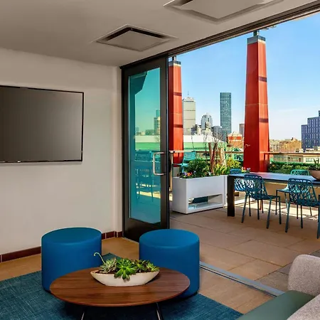 Residence Inn By Marriott Boston Back Bay/Fenway-2