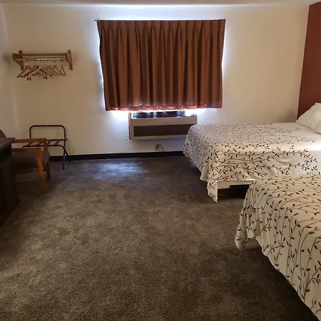 America'S Best Value Inn & Suites International Falls-2