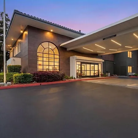 La Quinta By Wyndham Oakland - Hayward-3