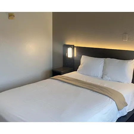 Motel 6 Gulfport, Ms Airport-3
