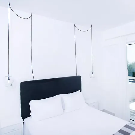 Bianco Olympico Beach Resort By Anayia All Inclusive Resorts-3