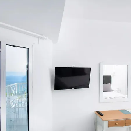 Bianco Olympico Beach Resort By Anayia All Inclusive Resorts-2
