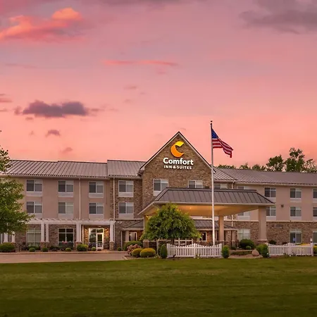 Comfort Inn & Suites Dover-2