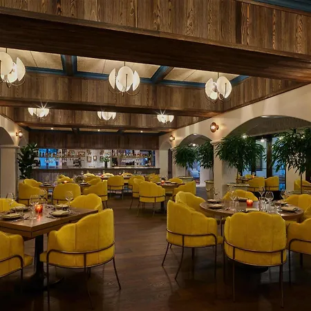 Mar Monte Hotel, In The Unbound Collection By Hyatt-3