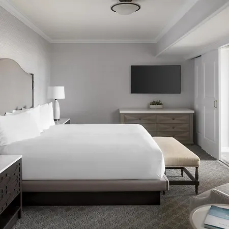 Hyatt Regency Huntington Beach Resort&Spa-2