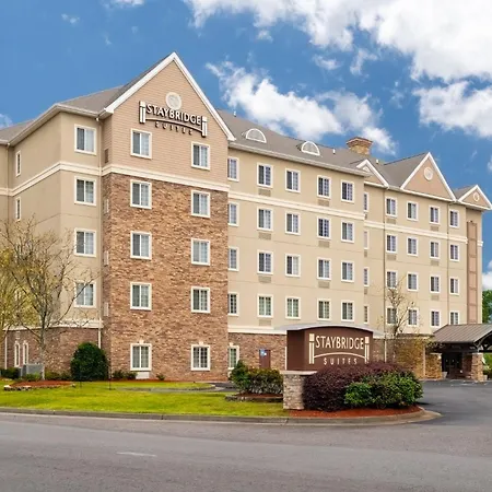 Staybridge Suites Augusta By Ihg-2