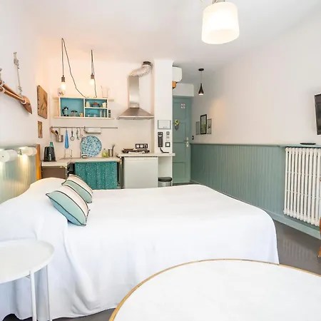 Le Val Duchesse Hotel&Appartements-2