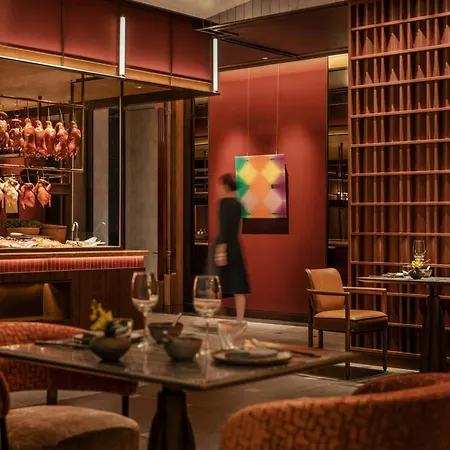 Mandarin Oriental, Guangzhou-3