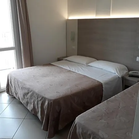 Hotel Villa Enea-3