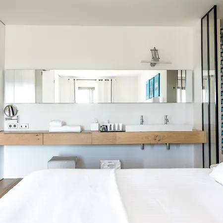 Hotel Restaurant Mas Lazuli By Fimedhotels-2