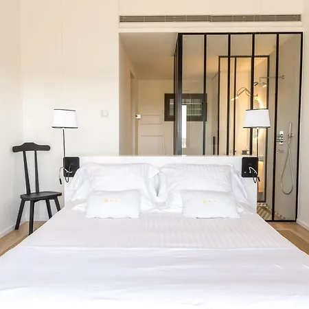 Hotel Restaurant Mas Lazuli By Fimedhotels-3