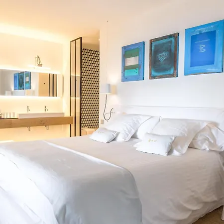 Hotel Restaurant Mas Lazuli By Fimedhotels-2