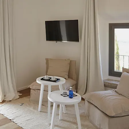 Hotel Restaurant Mas Lazuli By Fimedhotels-3