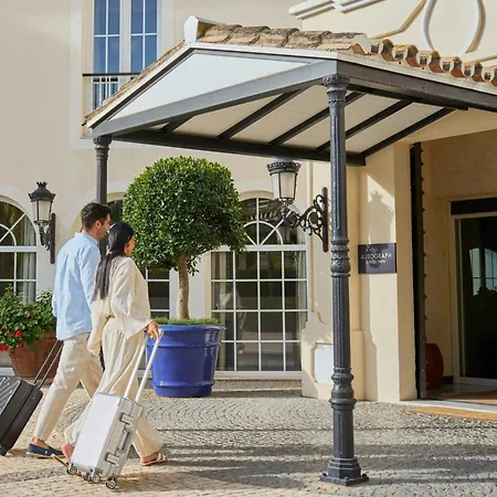 Grand Hotel Las Dunas, Autograph Collection (Adults Only)-3
