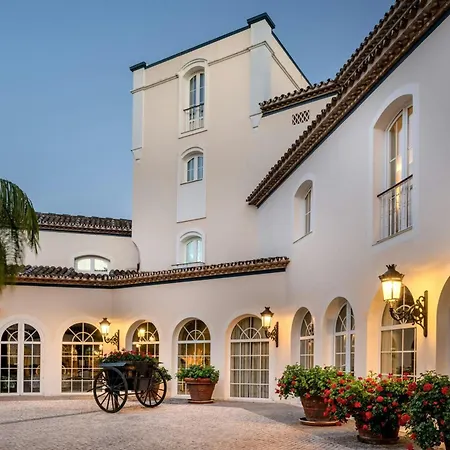 Grand Hotel Las Dunas, Autograph Collection (Adults Only)-3