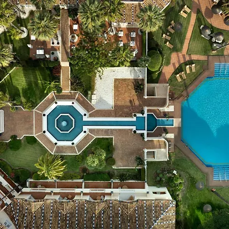 Grand Hotel Las Dunas, Autograph Collection (Adults Only)-3