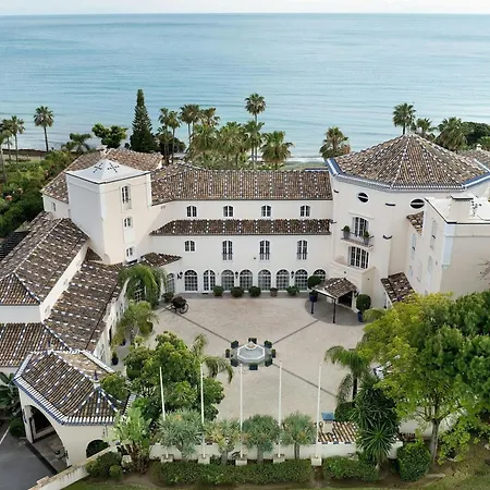 Grand Hotel Las Dunas, Autograph Collection (Adults Only)-2