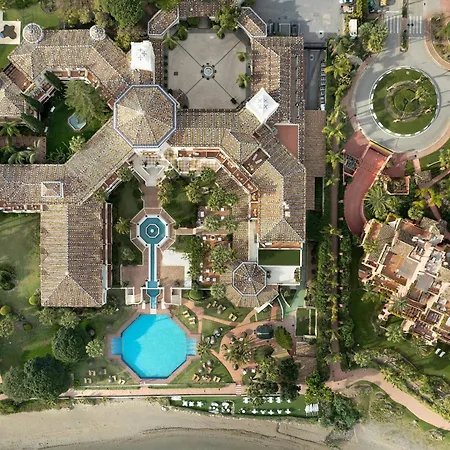 Grand Hotel Las Dunas, Autograph Collection (Adults Only)-2