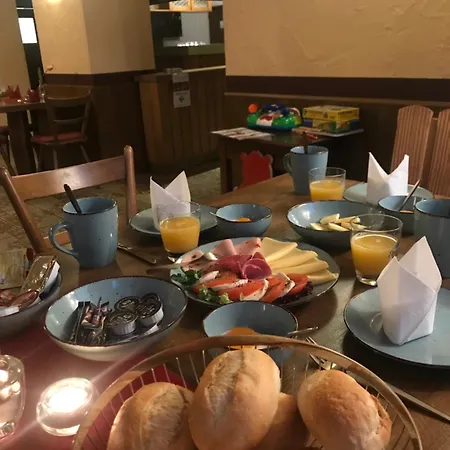 Gasthof und Pension Zur Frischen Quelle-2