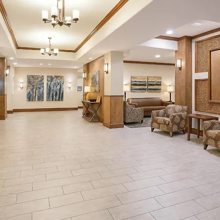 Holiday Inn Express & Suites Glendive By Ihg-2