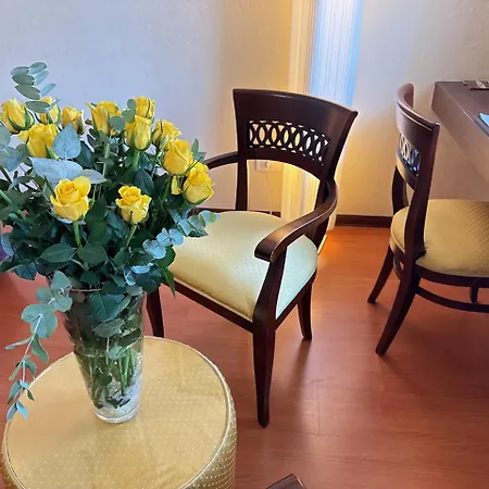 Hotel Piroga Padova-2