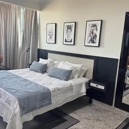 Hotel Flor De Minas-2