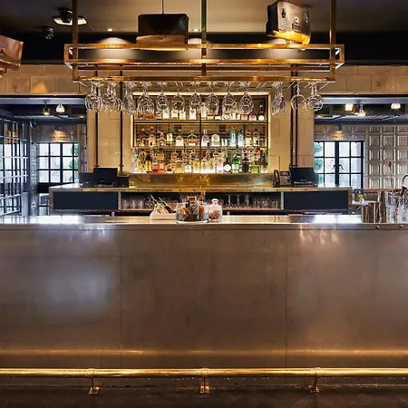 The Rex - Formerly Hotel Gotham-2