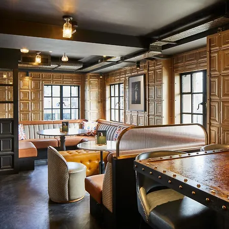 The Rex - Formerly Hotel Gotham-3