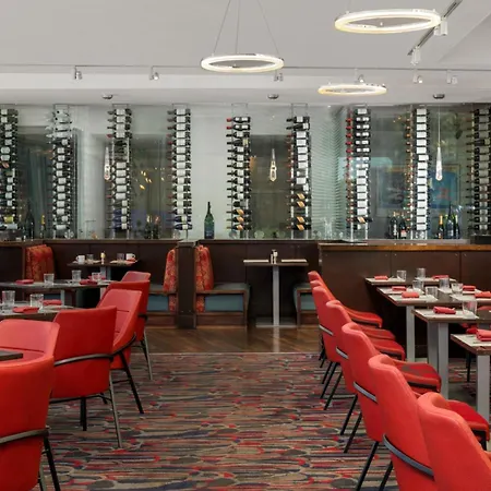 The Art Hotel Denver, Curio Collection By Hilton-3