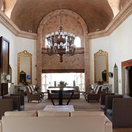 Hilton San Luis Potosi-3