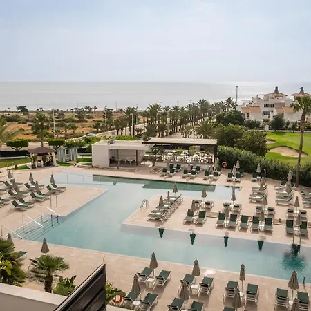 The Place Palacio Mojacar & Spa By Alegria Adults Only-2