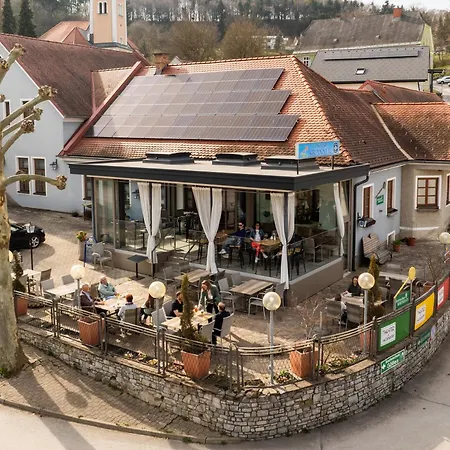 Gasthof Kraxner-3