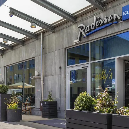 Radisson Blu Metropol Helsingborg-3
