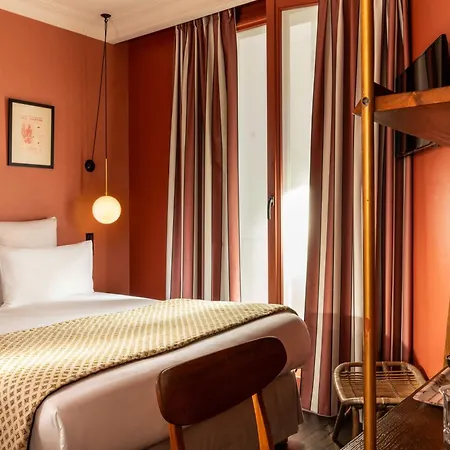Coq Hotel Paris-3
