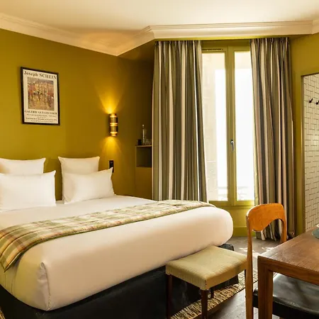 Coq Hotel Paris-2