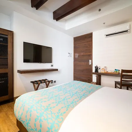 Sophia Hotel By Oxohotel-2