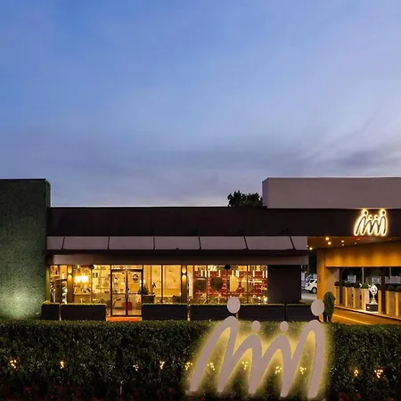 Magic Moment Resort & Kids Club, Dazzler Select By Wyndham-3