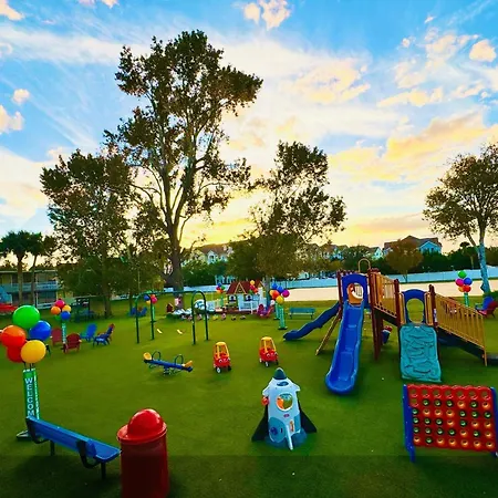 Magic Moment Resort & Kids Club, Dazzler Select By Wyndham-2