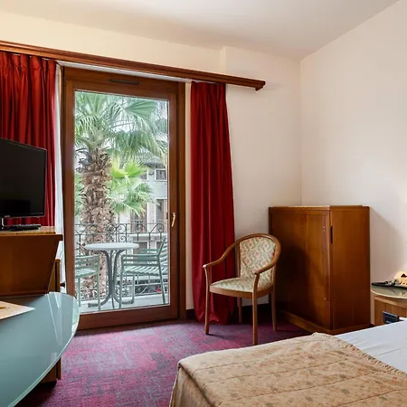 Hotel Catullo-2