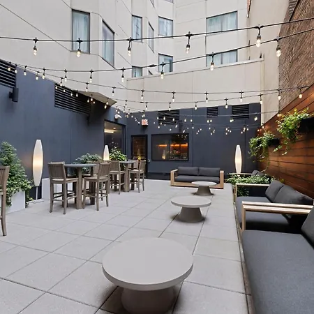 Even Hotel Brooklyn By Ihg-3