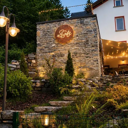 Essentia Guest House-3
