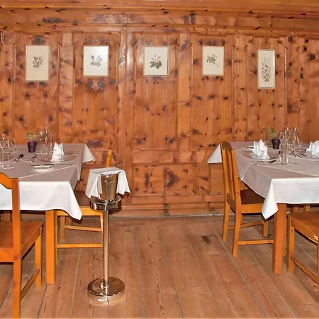 Hotel Bergkristall Wildalpen-2