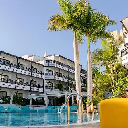 Vanilla Garden Boutique Hotel - Adults Only-3