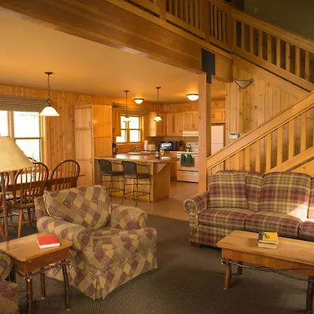 Sun Mountain Lodge-2
