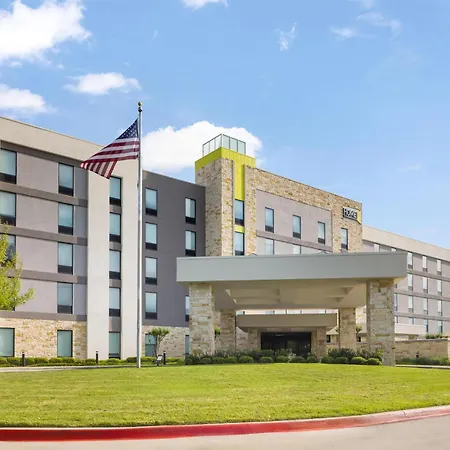 Home2 Suites By Hilton Dallas Addison-3